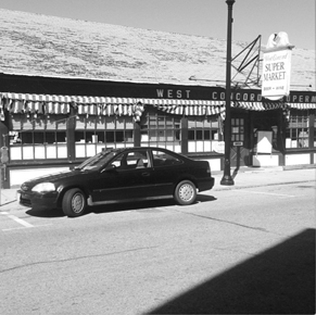 What’s happening with the restaurant?